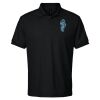 Unisex DryBlend® Jersey Polo Thumbnail