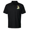 Unisex DryBlend® Jersey Polo Thumbnail