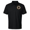 Unisex DryBlend® Jersey Polo Thumbnail