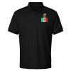 Unisex DryBlend® Jersey Polo Thumbnail