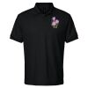 Unisex DryBlend® Jersey Polo Thumbnail