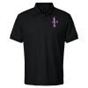 Unisex DryBlend® Jersey Polo Thumbnail