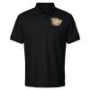 Unisex DryBlend® Jersey Polo Thumbnail