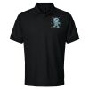 Unisex DryBlend® Jersey Polo Thumbnail