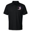 Unisex DryBlend® Jersey Polo Thumbnail