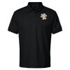 Unisex DryBlend® Jersey Polo Thumbnail