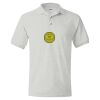 Unisex DryBlend® Jersey Polo Thumbnail