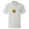 Unisex DryBlend® Jersey Polo Thumbnail