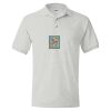 Unisex DryBlend® Jersey Polo Thumbnail