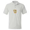 Unisex DryBlend® Jersey Polo Thumbnail
