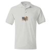 Unisex DryBlend® Jersey Polo Thumbnail