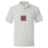 Unisex DryBlend® Jersey Polo Thumbnail