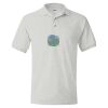 Unisex DryBlend® Jersey Polo Thumbnail