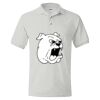 Unisex DryBlend® Jersey Polo Thumbnail