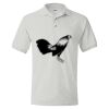 Unisex DryBlend® Jersey Polo Thumbnail