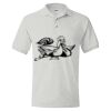 Unisex DryBlend® Jersey Polo Thumbnail