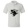 Unisex DryBlend® Jersey Polo Thumbnail