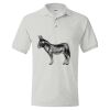 Unisex DryBlend® Jersey Polo Thumbnail