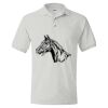 Unisex DryBlend® Jersey Polo Thumbnail