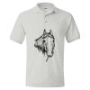 Unisex DryBlend® Jersey Polo Thumbnail