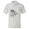 Unisex DryBlend® Jersey Polo Thumbnail
