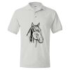 Unisex DryBlend® Jersey Polo Thumbnail