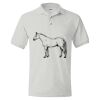 Unisex DryBlend® Jersey Polo Thumbnail