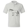 Unisex DryBlend® Jersey Polo Thumbnail