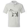 Unisex DryBlend® Jersey Polo Thumbnail