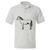 Unisex DryBlend® Jersey Polo Thumbnail
