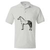 Unisex DryBlend® Jersey Polo Thumbnail