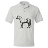 Unisex DryBlend® Jersey Polo Thumbnail