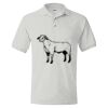 Unisex DryBlend® Jersey Polo Thumbnail