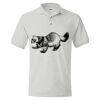 Unisex DryBlend® Jersey Polo Thumbnail