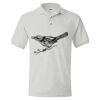 Unisex DryBlend® Jersey Polo Thumbnail