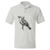 Unisex DryBlend® Jersey Polo Thumbnail