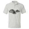 Unisex DryBlend® Jersey Polo Thumbnail