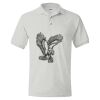 Unisex DryBlend® Jersey Polo Thumbnail