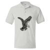 Unisex DryBlend® Jersey Polo Thumbnail