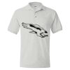 Unisex DryBlend® Jersey Polo Thumbnail
