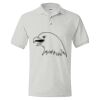 Unisex DryBlend® Jersey Polo Thumbnail