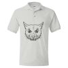 Unisex DryBlend® Jersey Polo Thumbnail