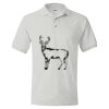 Unisex DryBlend® Jersey Polo Thumbnail