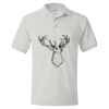 Unisex DryBlend® Jersey Polo Thumbnail