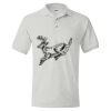 Unisex DryBlend® Jersey Polo Thumbnail