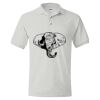 Unisex DryBlend® Jersey Polo Thumbnail