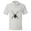 Unisex DryBlend® Jersey Polo Thumbnail