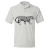 Unisex DryBlend® Jersey Polo Thumbnail