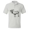 Unisex DryBlend® Jersey Polo Thumbnail