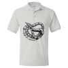 Unisex DryBlend® Jersey Polo Thumbnail